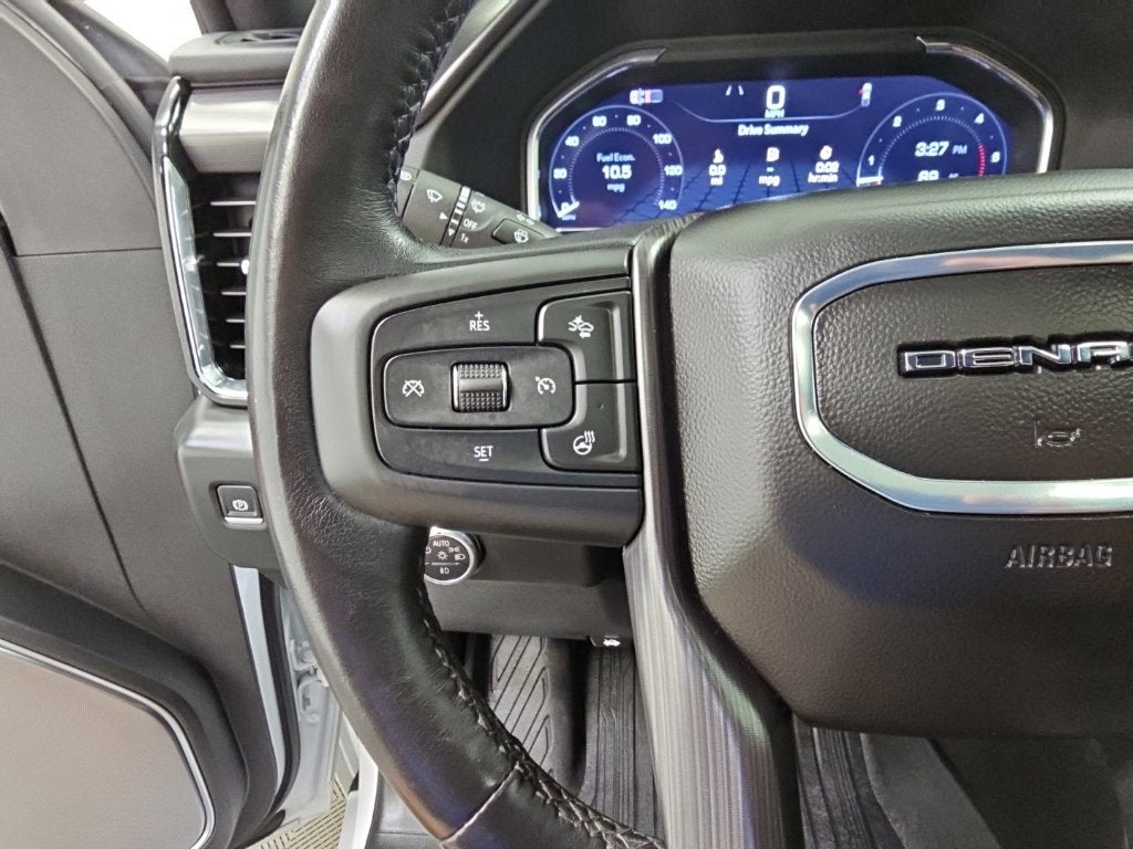 2025 GMC Sierra 2500HD Denali Ultimate
