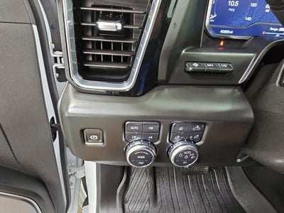 2025 GMC Sierra 2500HD Denali Ultimate