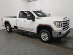2022 GMC Sierra 2500HD SLE