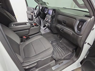 2022 GMC Sierra 2500HD SLE