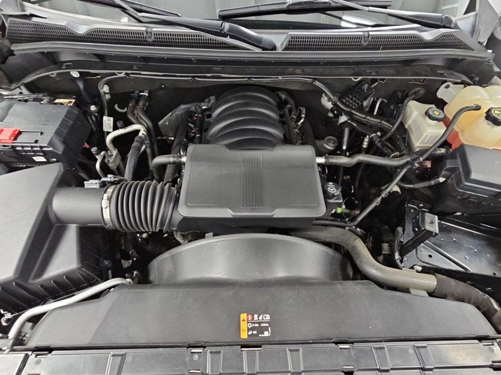 2022 GMC Sierra 2500HD SLE
