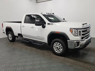 2022 GMC Sierra 2500HD SLE