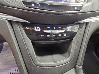 2024 Cadillac XT5 Luxury