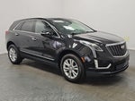 2024 Cadillac XT5 Luxury