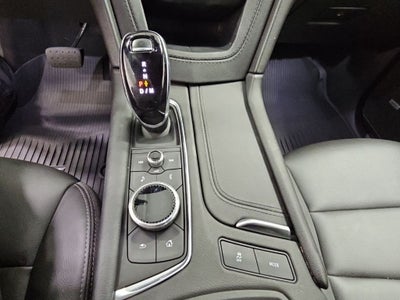 2024 Cadillac XT5 Luxury