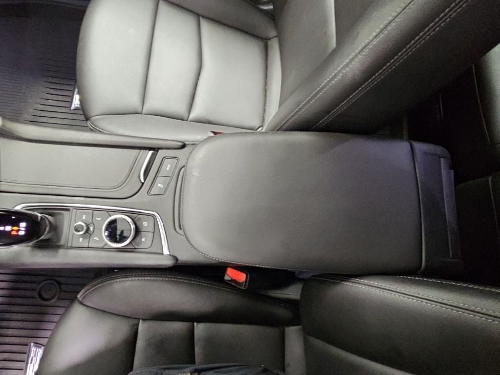 2024 Cadillac XT5 Luxury