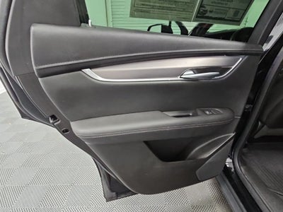 2024 Cadillac XT5 Luxury