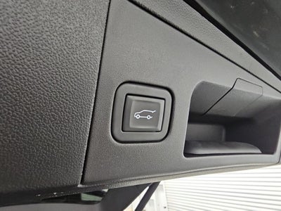 2024 Cadillac XT5 Luxury