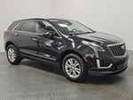 2021 Cadillac XT5 Luxury