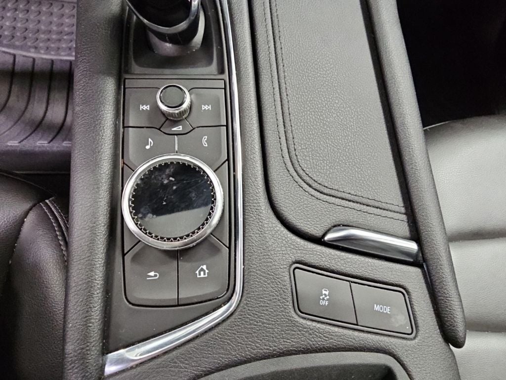 2021 Cadillac XT5 Luxury