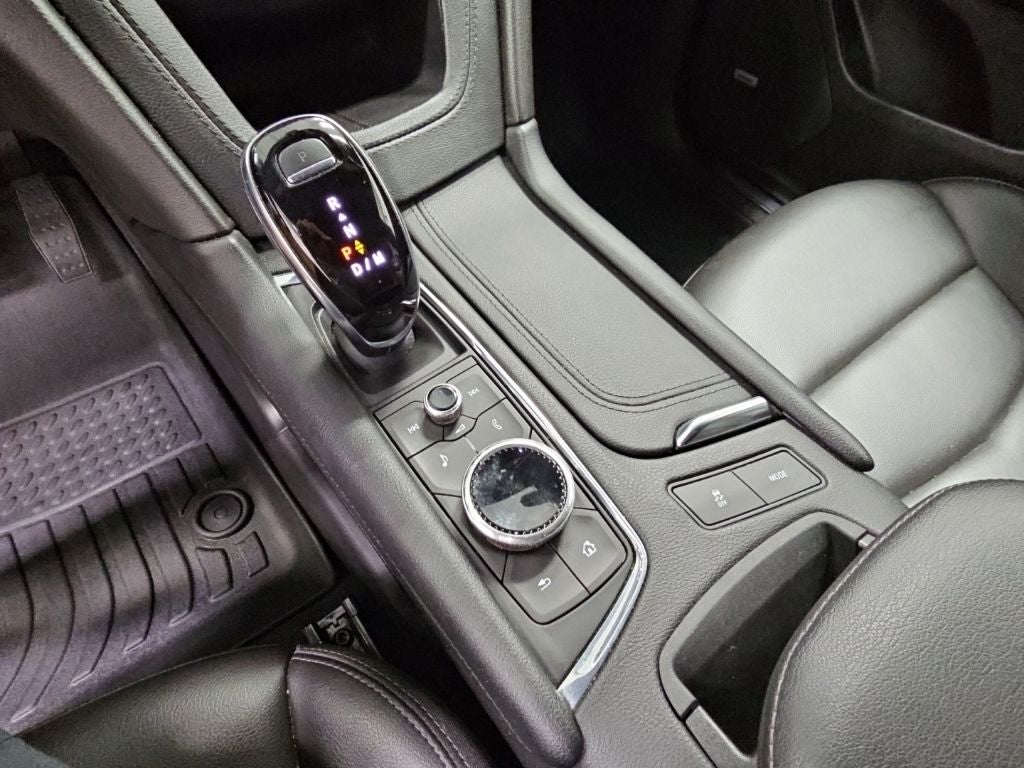 2021 Cadillac XT5 Luxury
