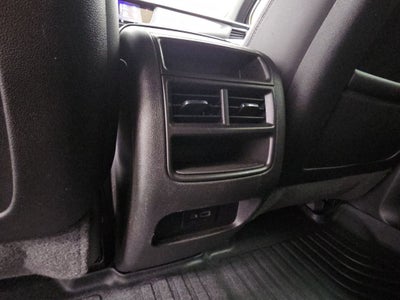 2021 Cadillac XT5 Luxury