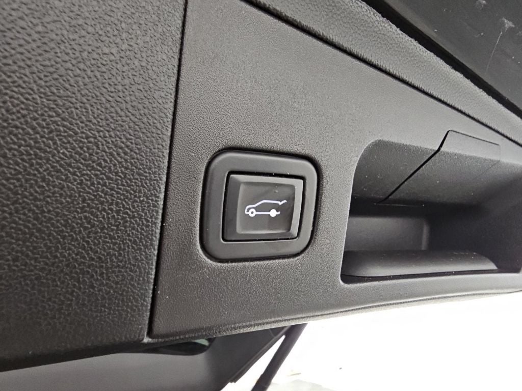 2021 Cadillac XT5 Luxury