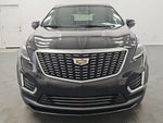 2021 Cadillac XT5 Luxury