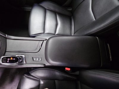 2018 Cadillac XT5 Premium Luxury