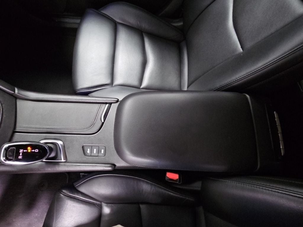 2018 Cadillac XT5 Premium Luxury
