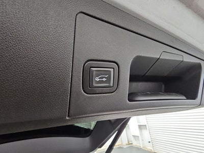 2018 Cadillac XT5 Premium Luxury