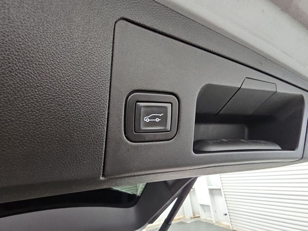 2018 Cadillac XT5 Premium Luxury