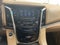 2019 Cadillac Escalade ESV Platinum Edition
