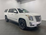 2019 Cadillac Escalade ESV Platinum Edition