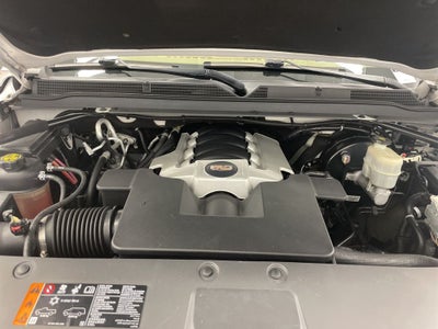 2019 Cadillac Escalade ESV Platinum Edition