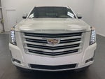 2019 Cadillac Escalade ESV Platinum Edition
