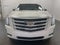 2019 Cadillac Escalade ESV Platinum Edition
