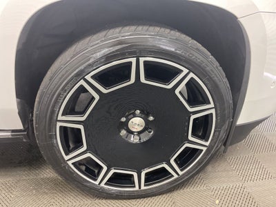 2019 Cadillac Escalade ESV Platinum Edition