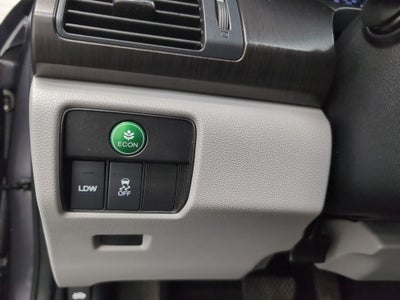 2015 Honda Accord Touring