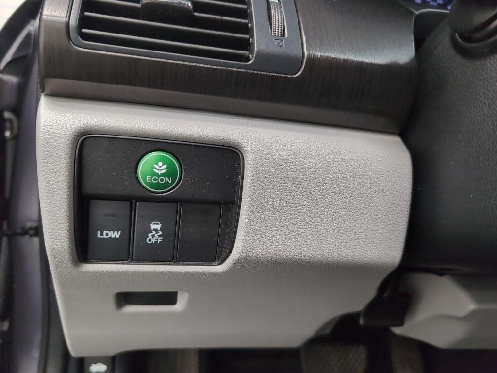 2015 Honda Accord Touring