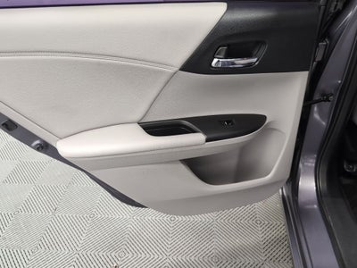 2015 Honda Accord Touring
