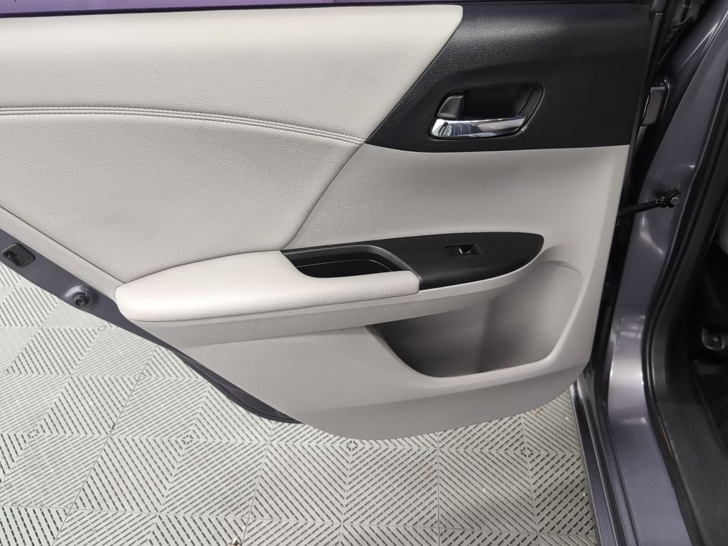 2015 Honda Accord Touring