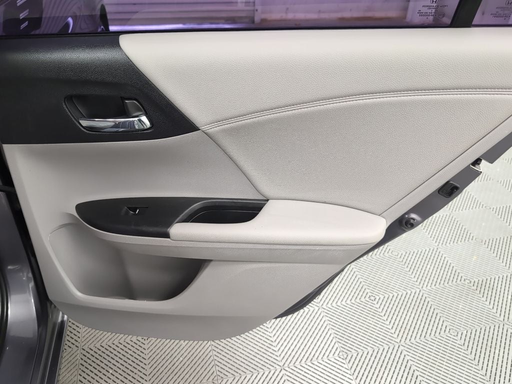 2015 Honda Accord Touring