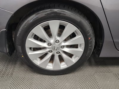 2015 Honda Accord Touring