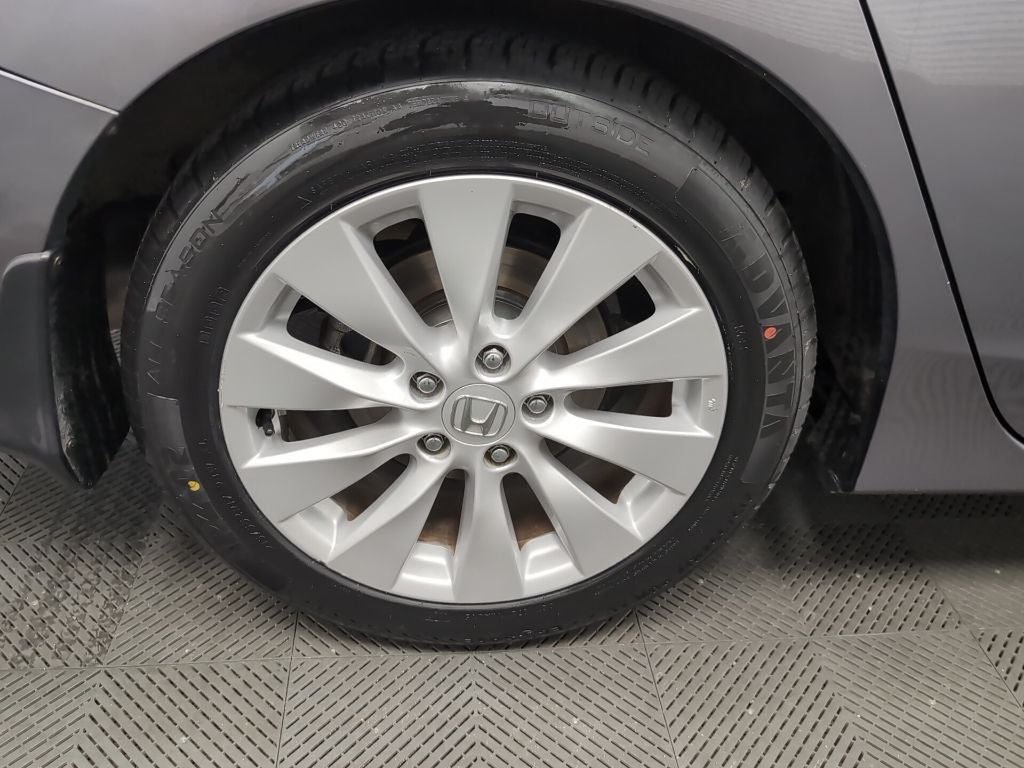 2015 Honda Accord Touring