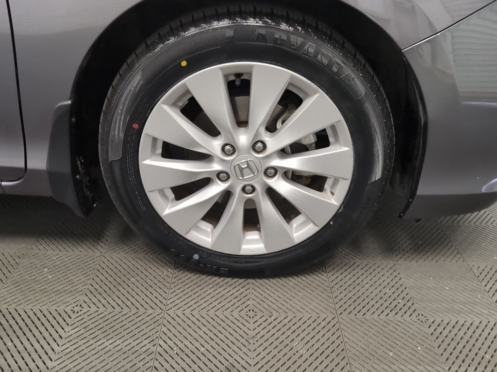 2015 Honda Accord Touring
