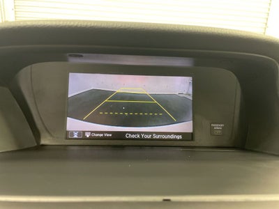 2016 Honda Accord Touring