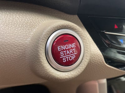 2016 Honda Accord Touring