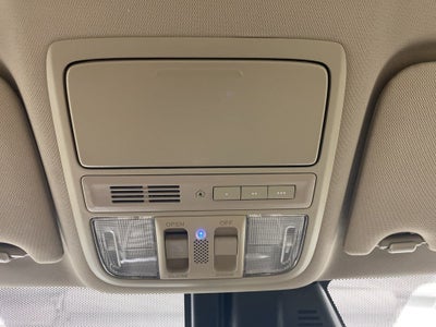 2016 Honda Accord Touring