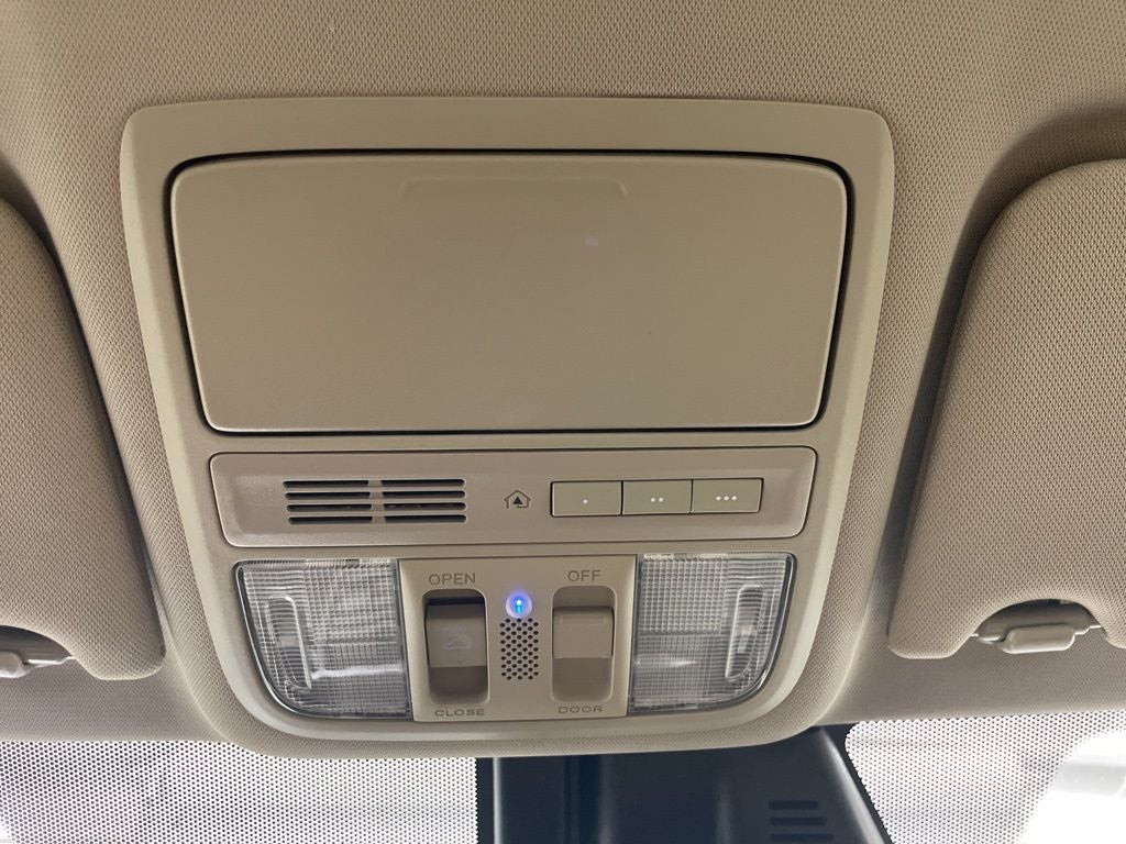 2016 Honda Accord Touring