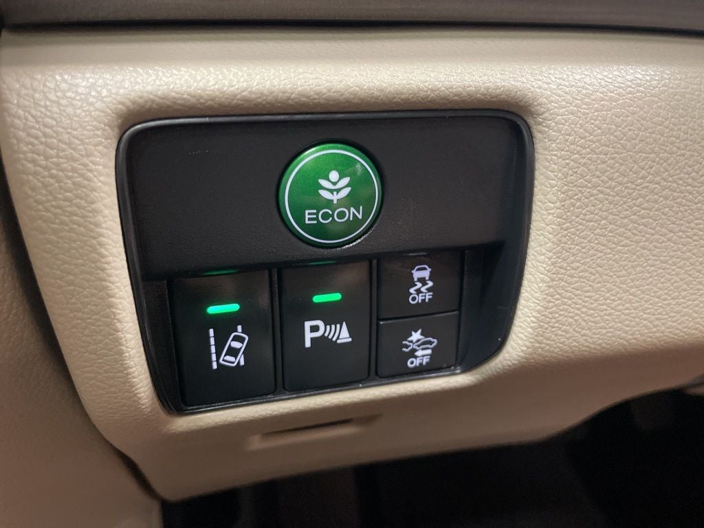 2016 Honda Accord Touring