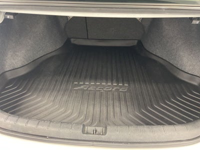 2016 Honda Accord Touring