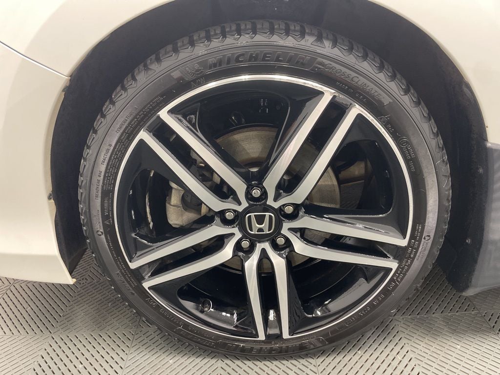 2016 Honda Accord Touring