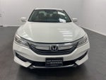 2016 Honda Accord Touring