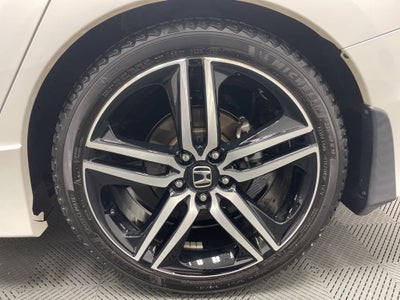 2016 Honda Accord Touring