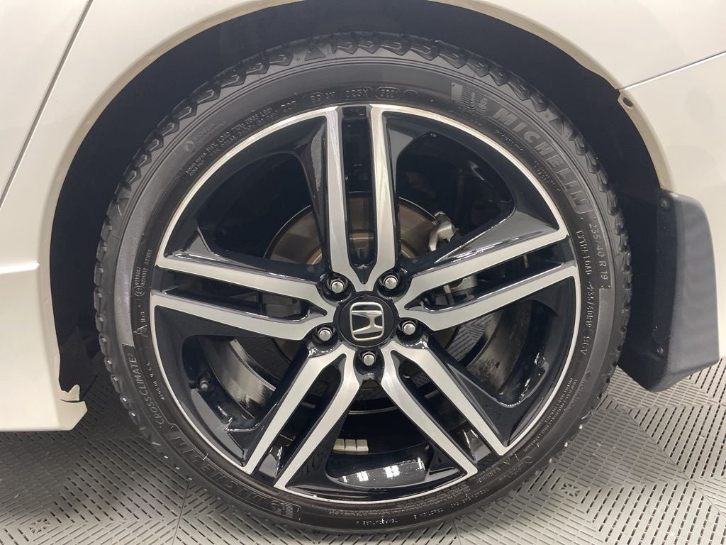 2016 Honda Accord Touring