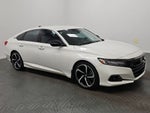 2021 Honda Accord Sport Special Edition