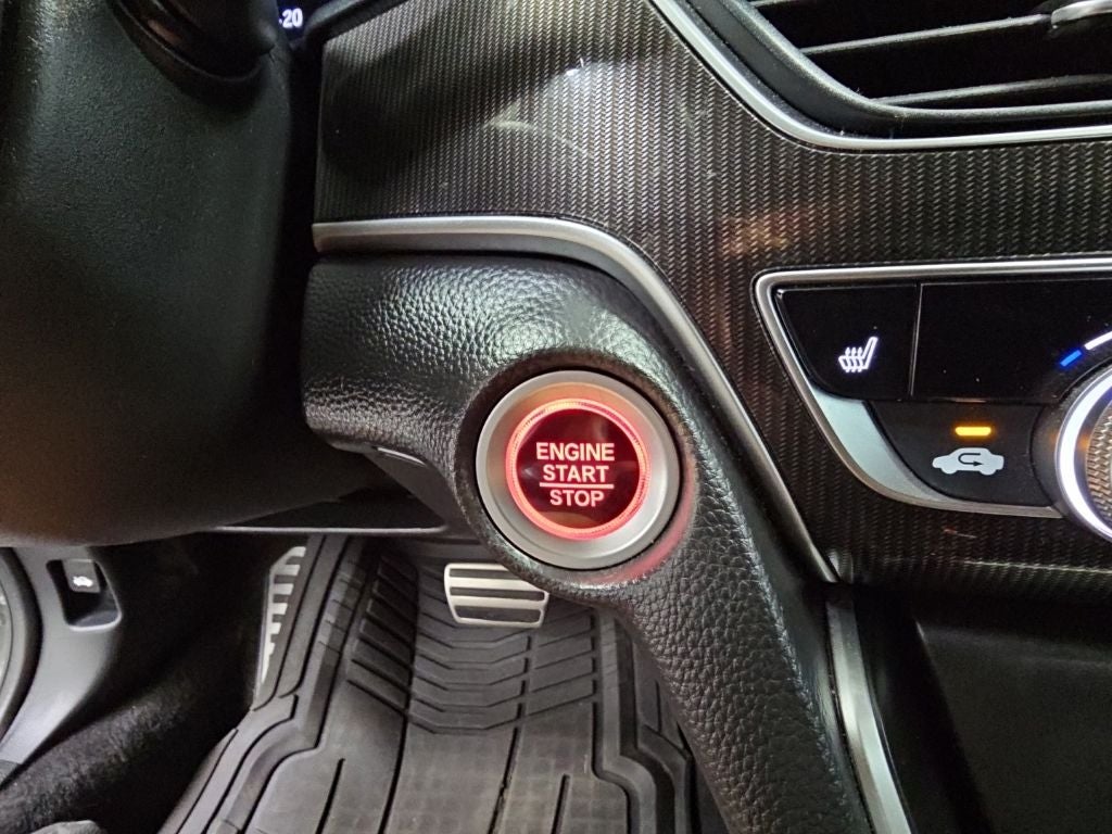 2021 Honda Accord Sport Special Edition