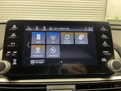 2021 Honda Accord Sport Special Edition