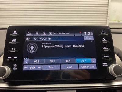 2021 Honda Accord Sport Special Edition